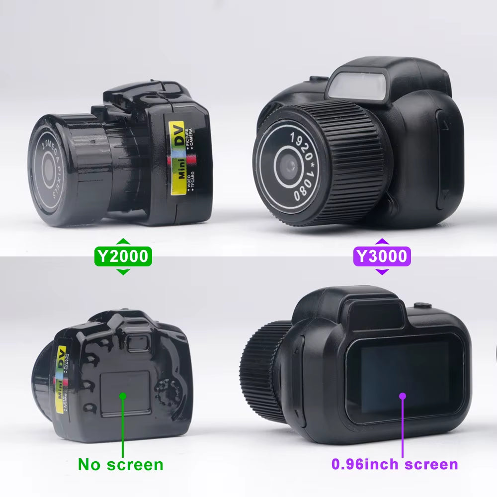 Mini Camcorder