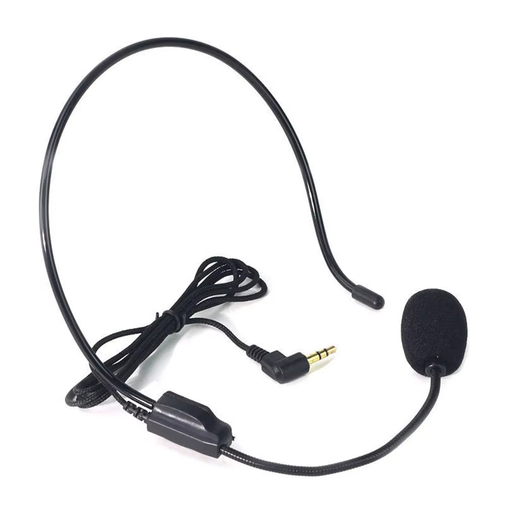 Mini Portable Megaphone
