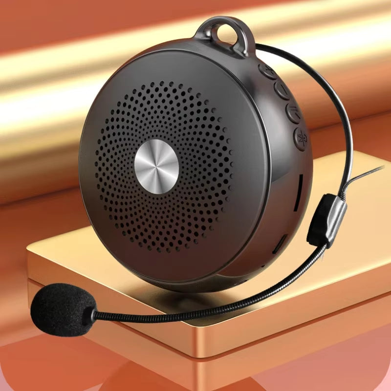 Mini Portable Megaphone