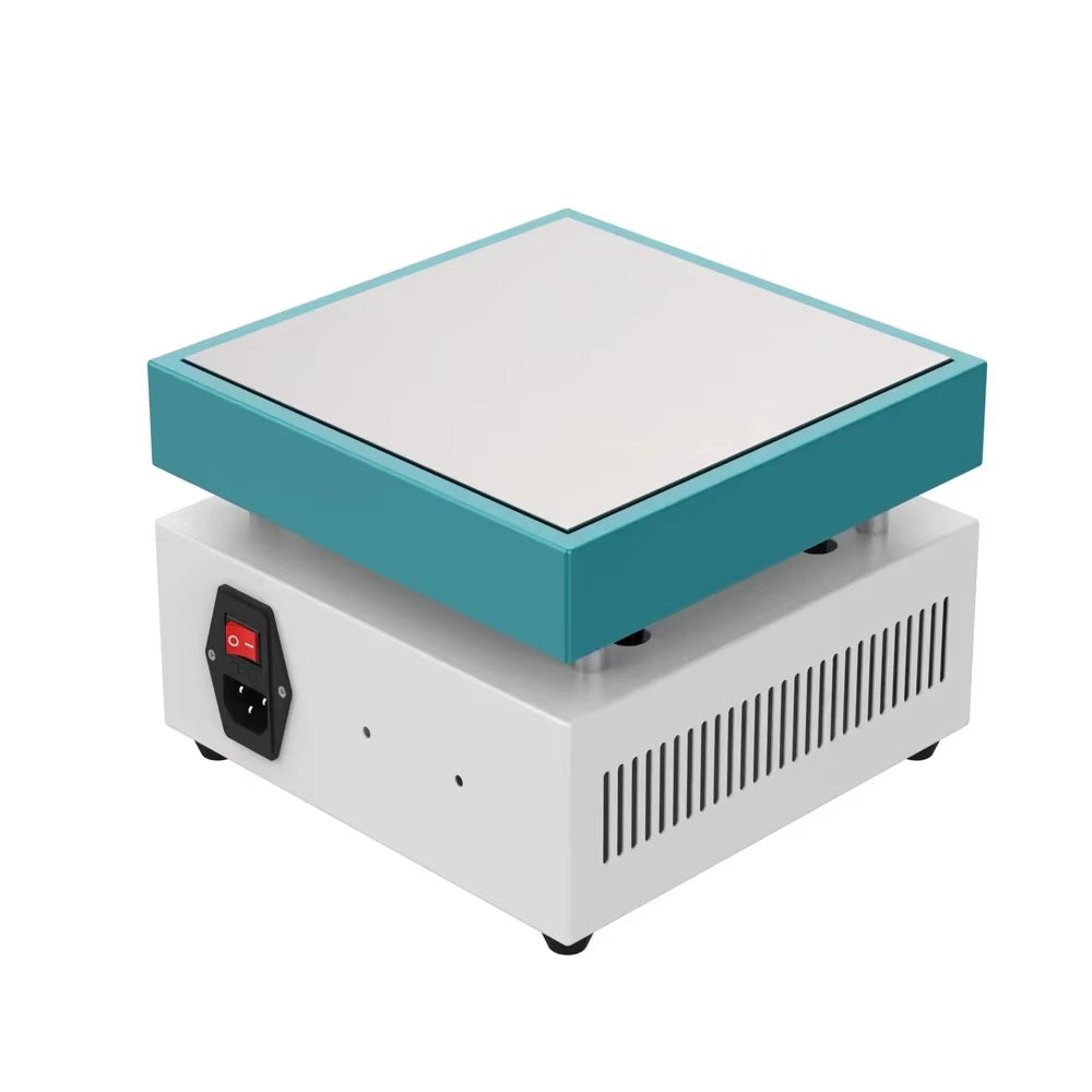 Welding Machine Hot Plate