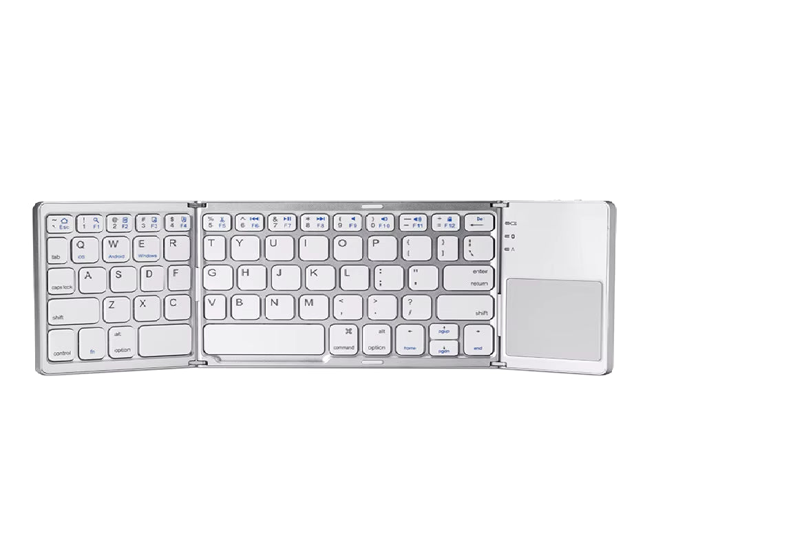 Wireless Folding Keyboard