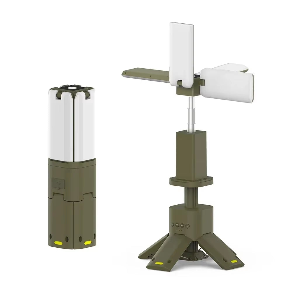Hiking Fishing Tent Lamp