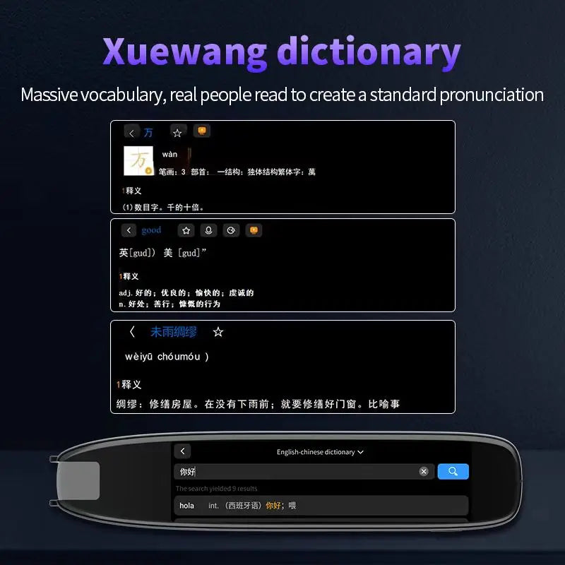 Pro Smart Voice Translator