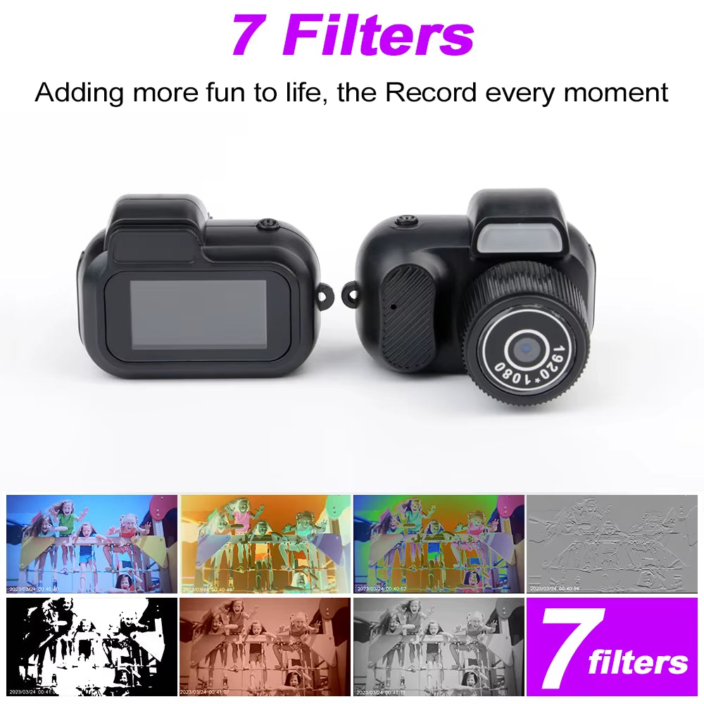 Mini Camcorder