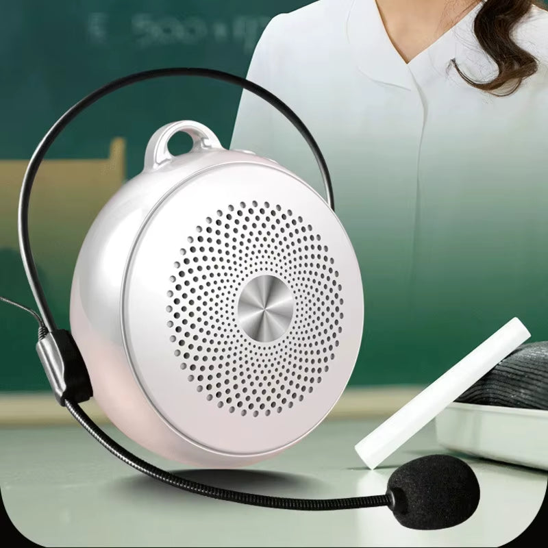 Mini Portable Megaphone