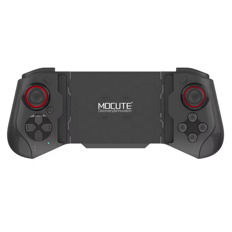 Mobile Phone Controller for Iphone/Android/Steam Wireless Gamepad Bluetooth Gaming Controle Stretch Game Handle Joystick for PC