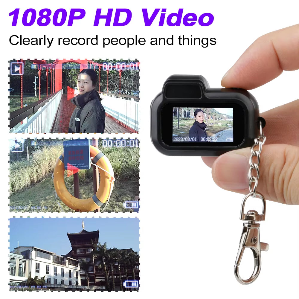 Mini Camcorder