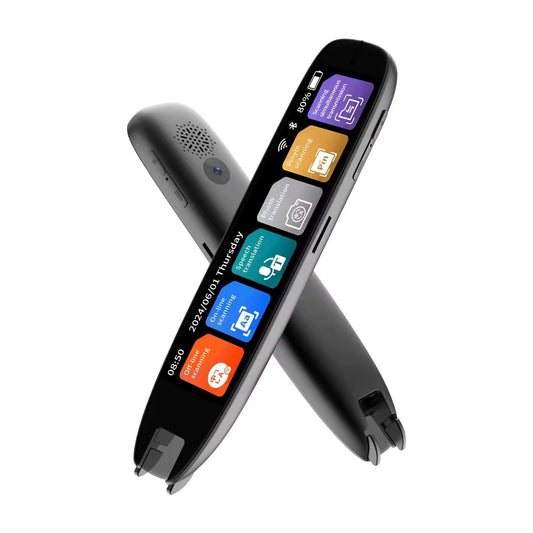 Pro Smart Voice Translator