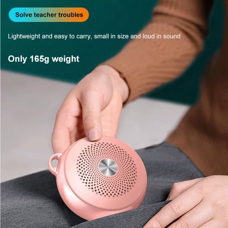 Mini Portable Megaphone