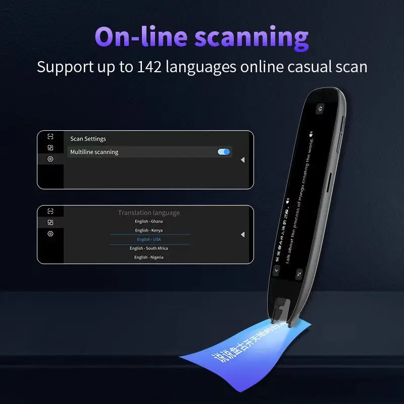 Pro Smart Voice Translator