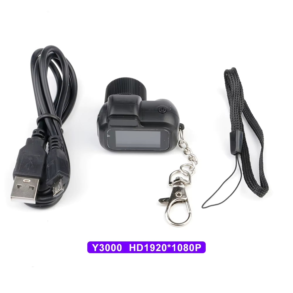 Mini Camcorder
