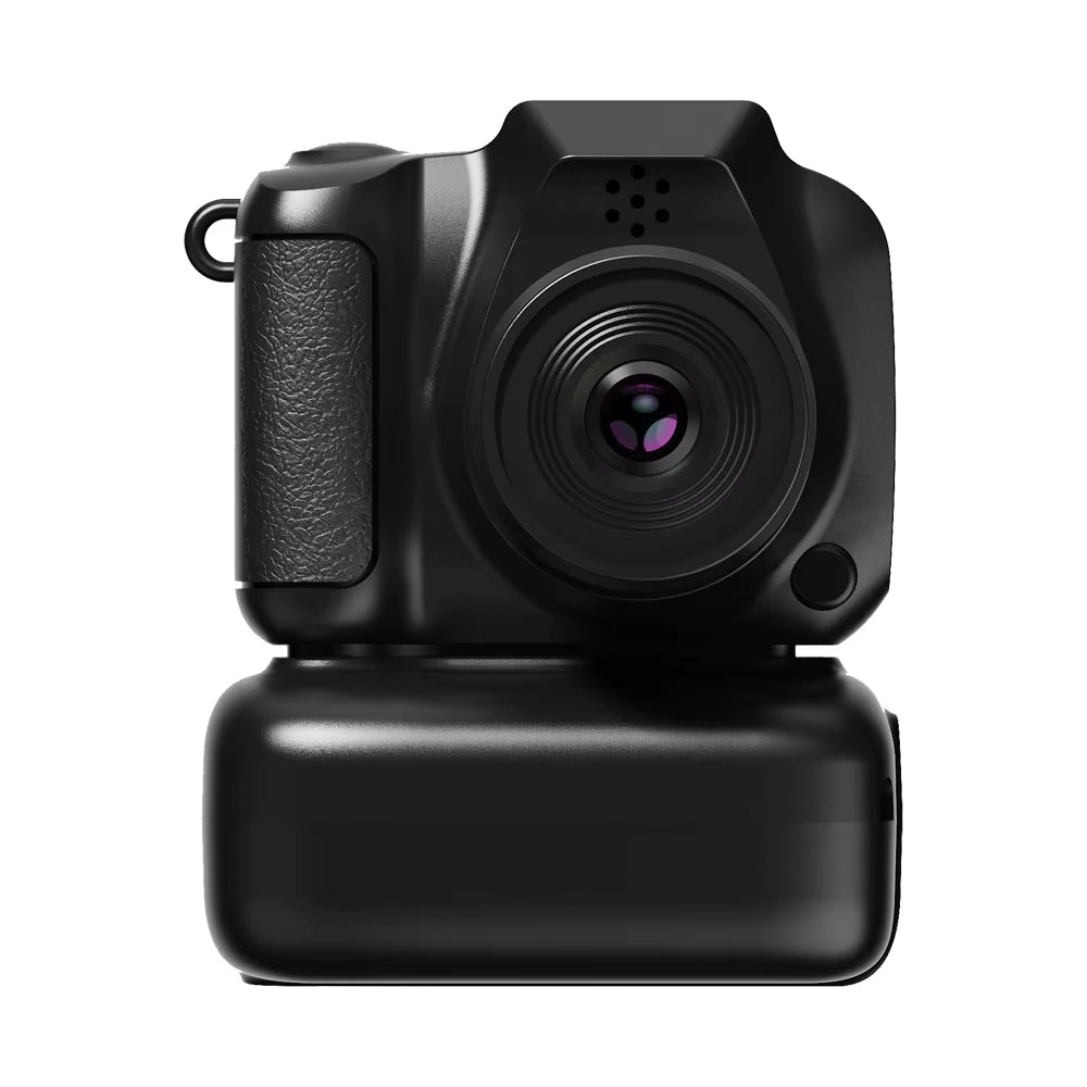 X5 Mini Camera Keychain Retro Camera HD 1080P Portable USB Video Recorder for Birthday Camera Recorder Mini Camcorder