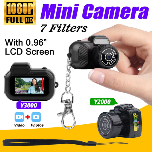 Mini Camcorder